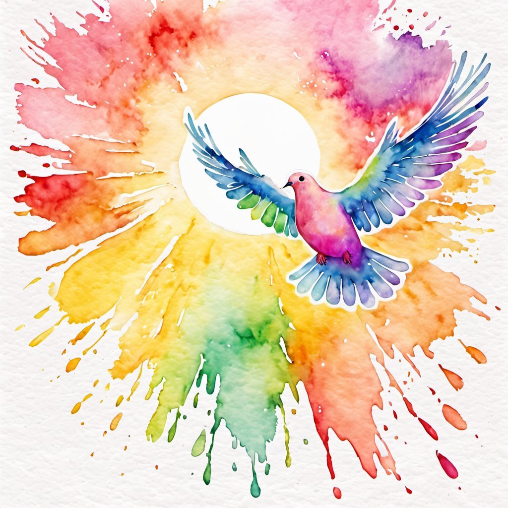 Rainbow Radiance product image (3)