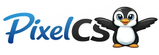 PixelCST Offical Merch