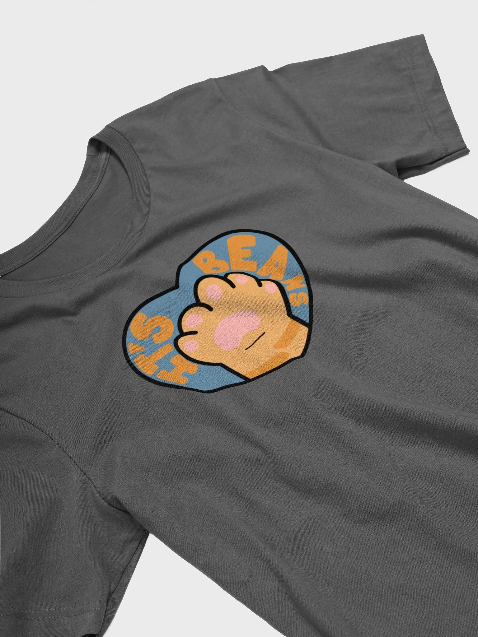 It's Beans T-Shirt product image (26)