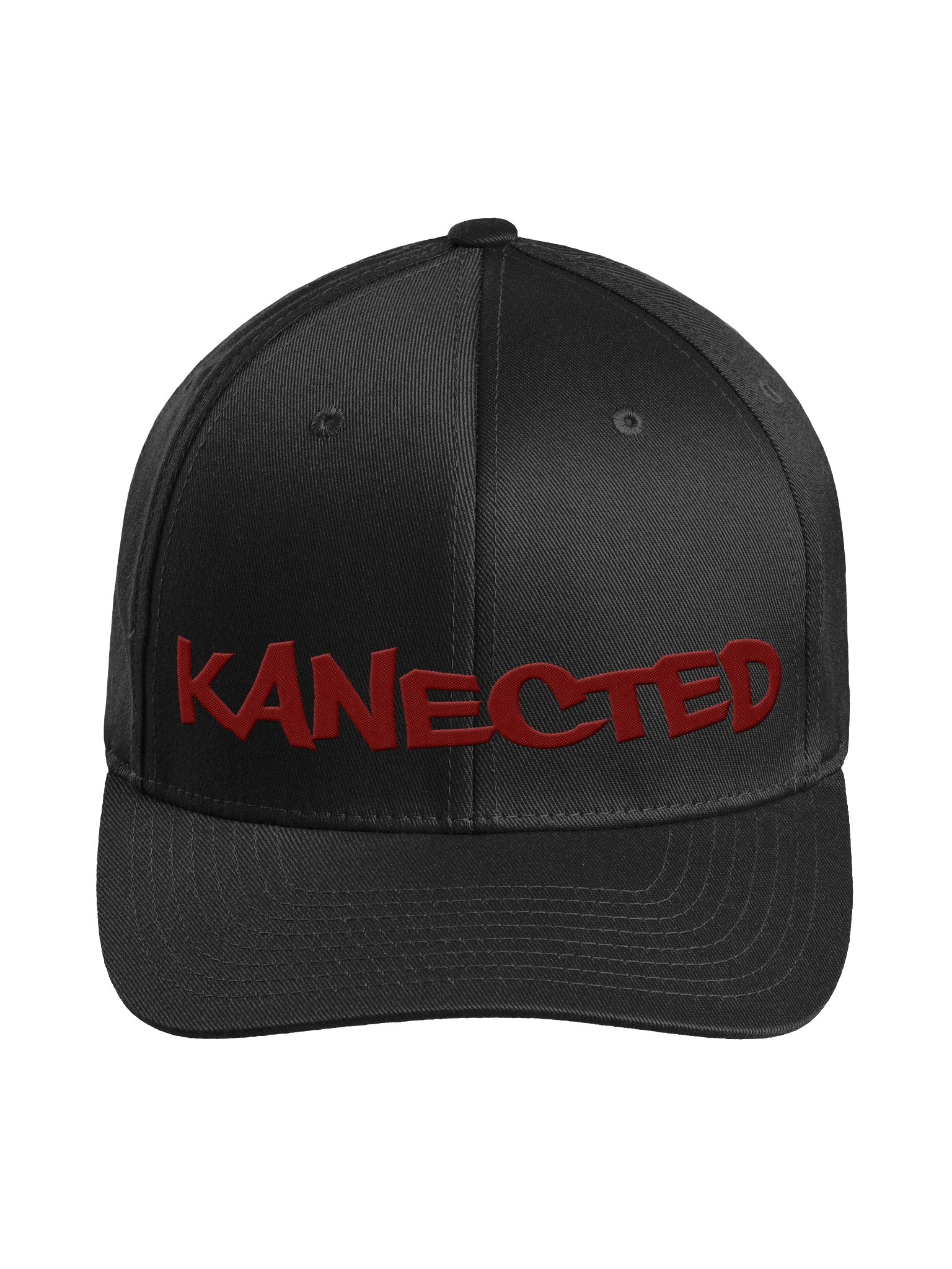 Kanected Fitted Hat product image (1)