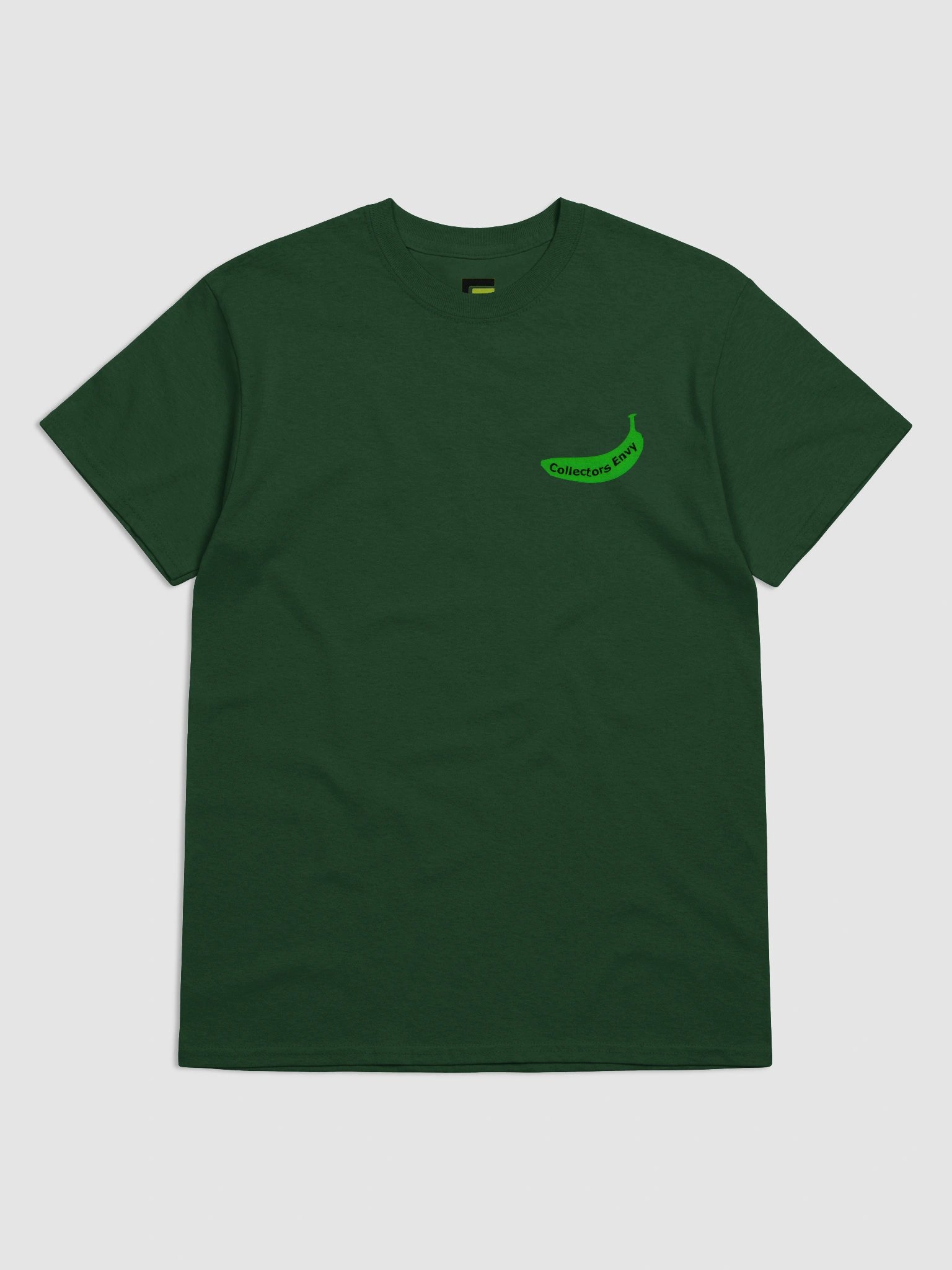 Green Ban(d)ana Unisex classic Gildan tee product image (1)