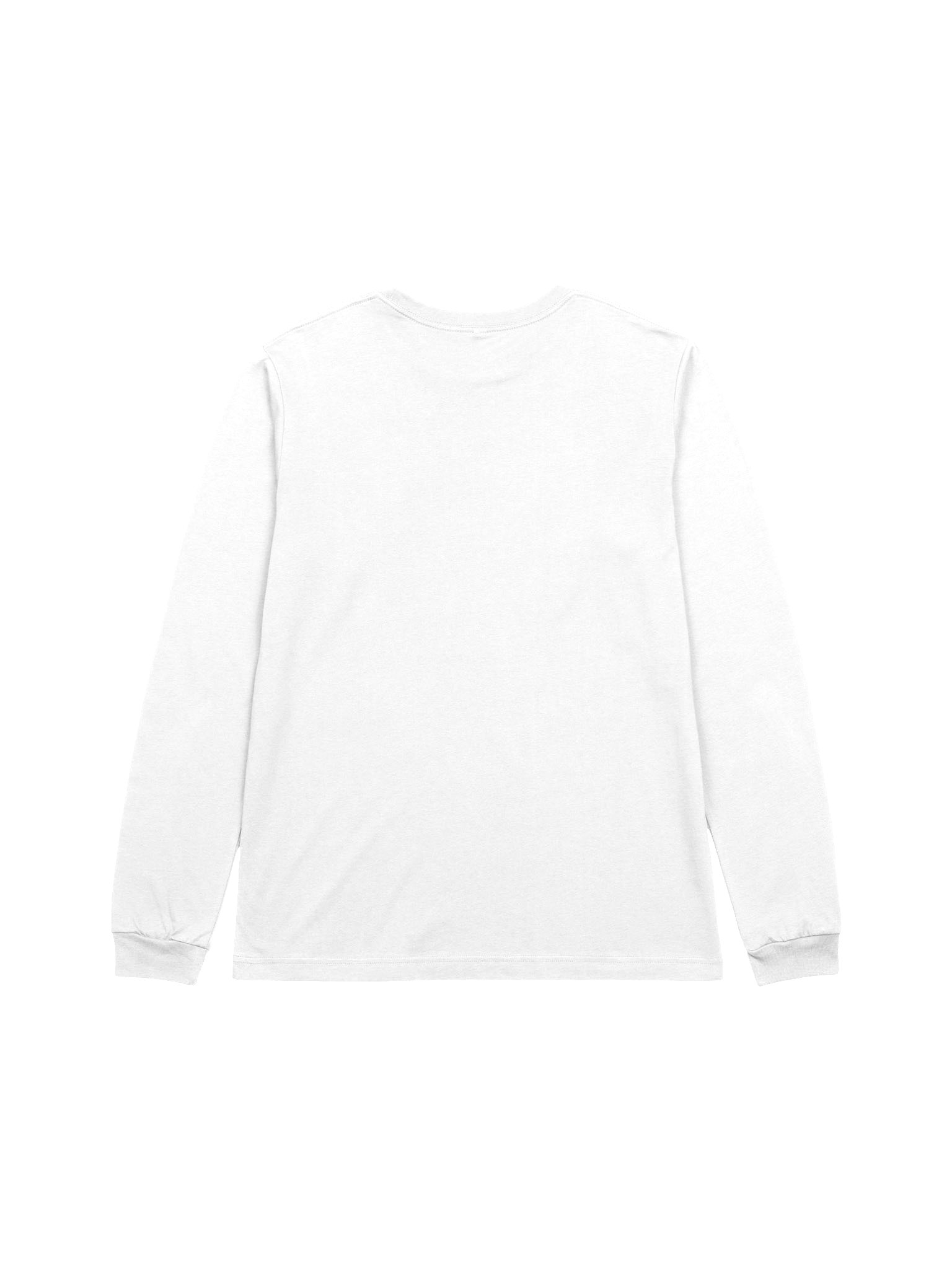 Choco Hug Dealer long sleeve product image (2)