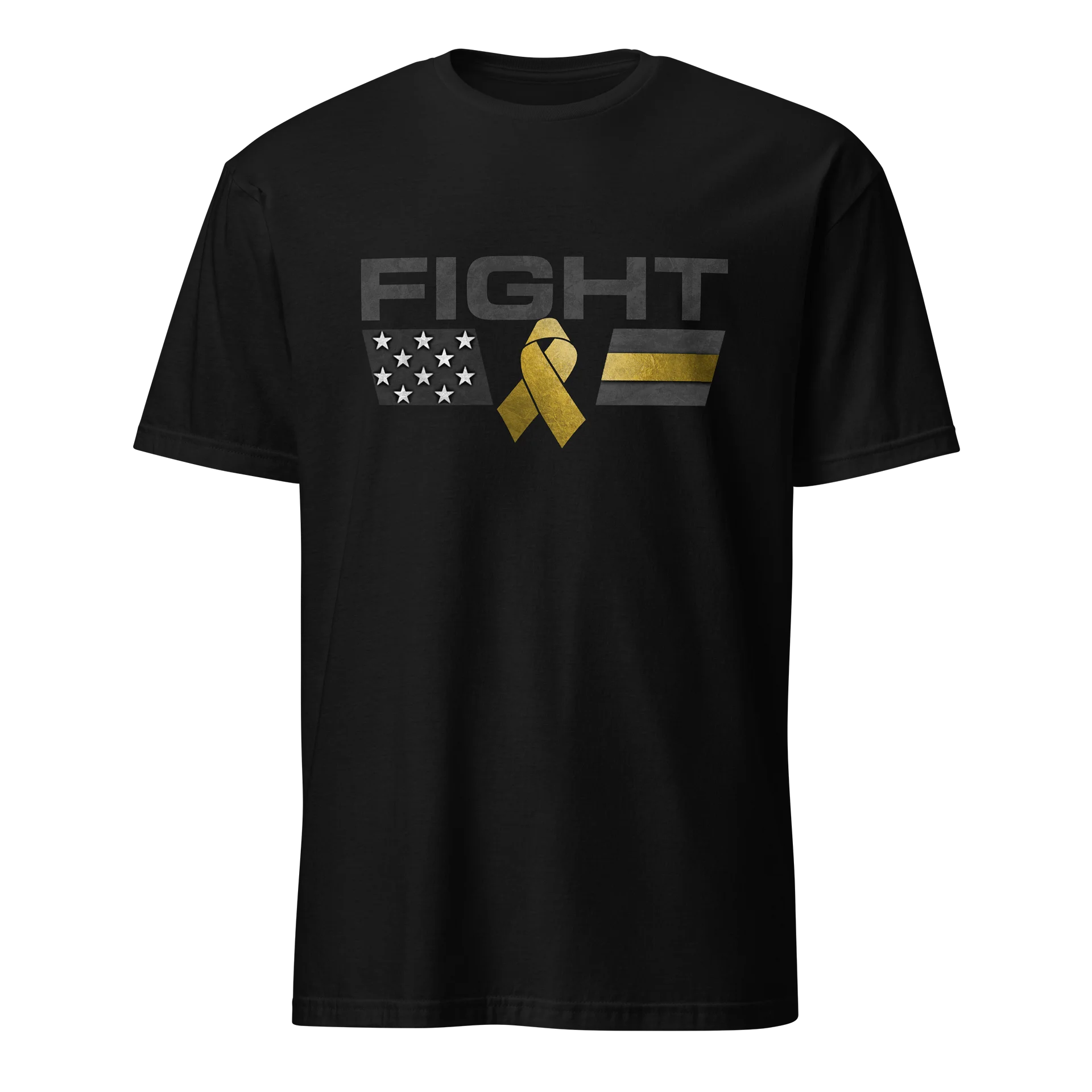FIGHT Childhood Cancer Logo product image (2)