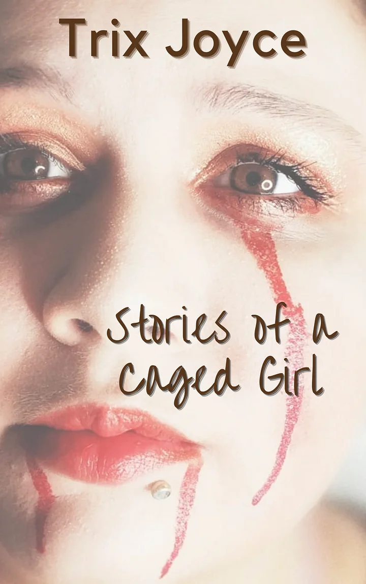 Stories of a Caged Girl (ebook) product image (1)