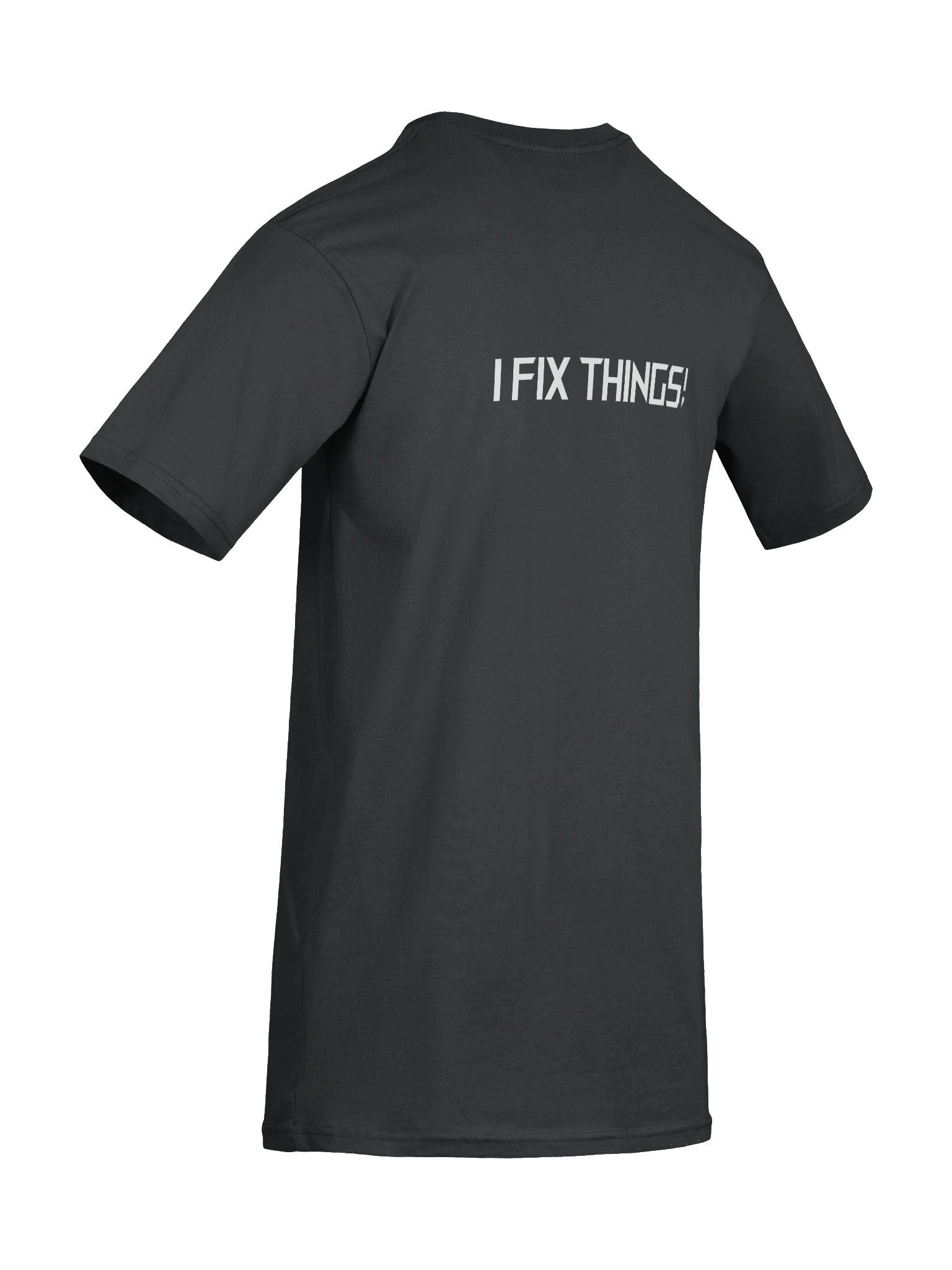 Men's Premium Tee - I FIX THINGS! product image (10)