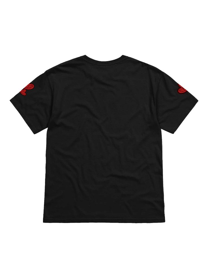 Brave Heart T-Shirt product image (2)