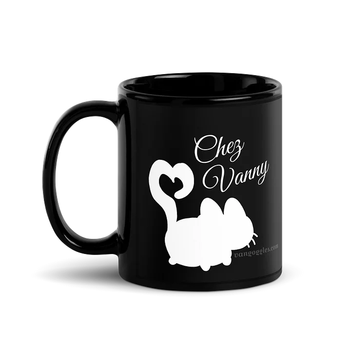 chez vanny “van cafe” collectible mug product image (2)