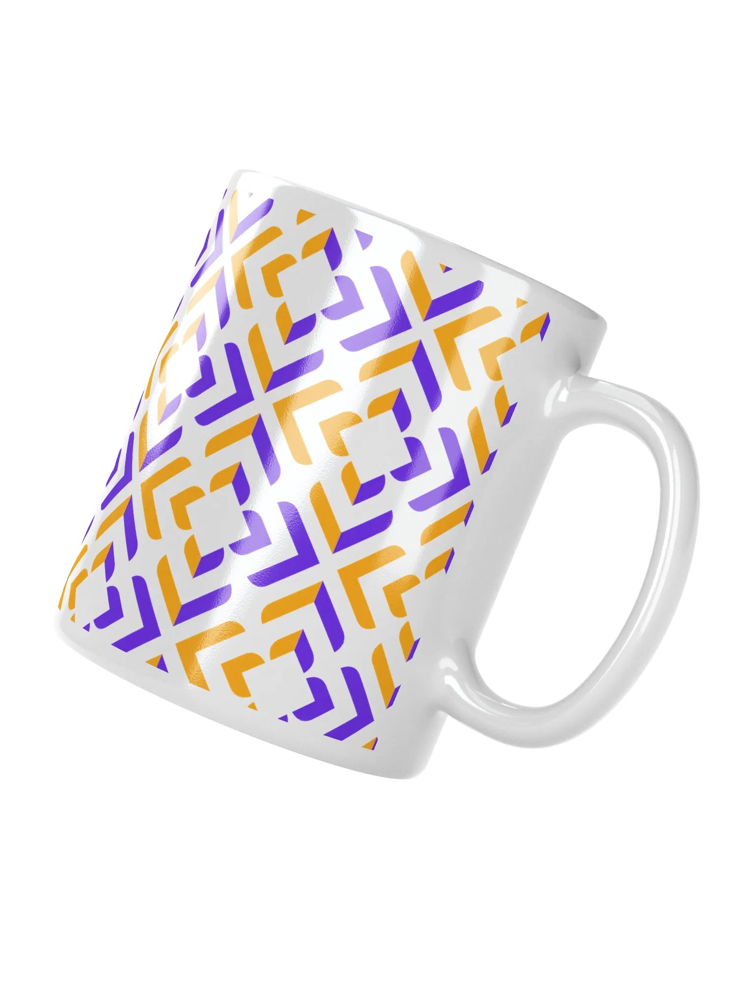Zigzag Harmony Mug product image (2)