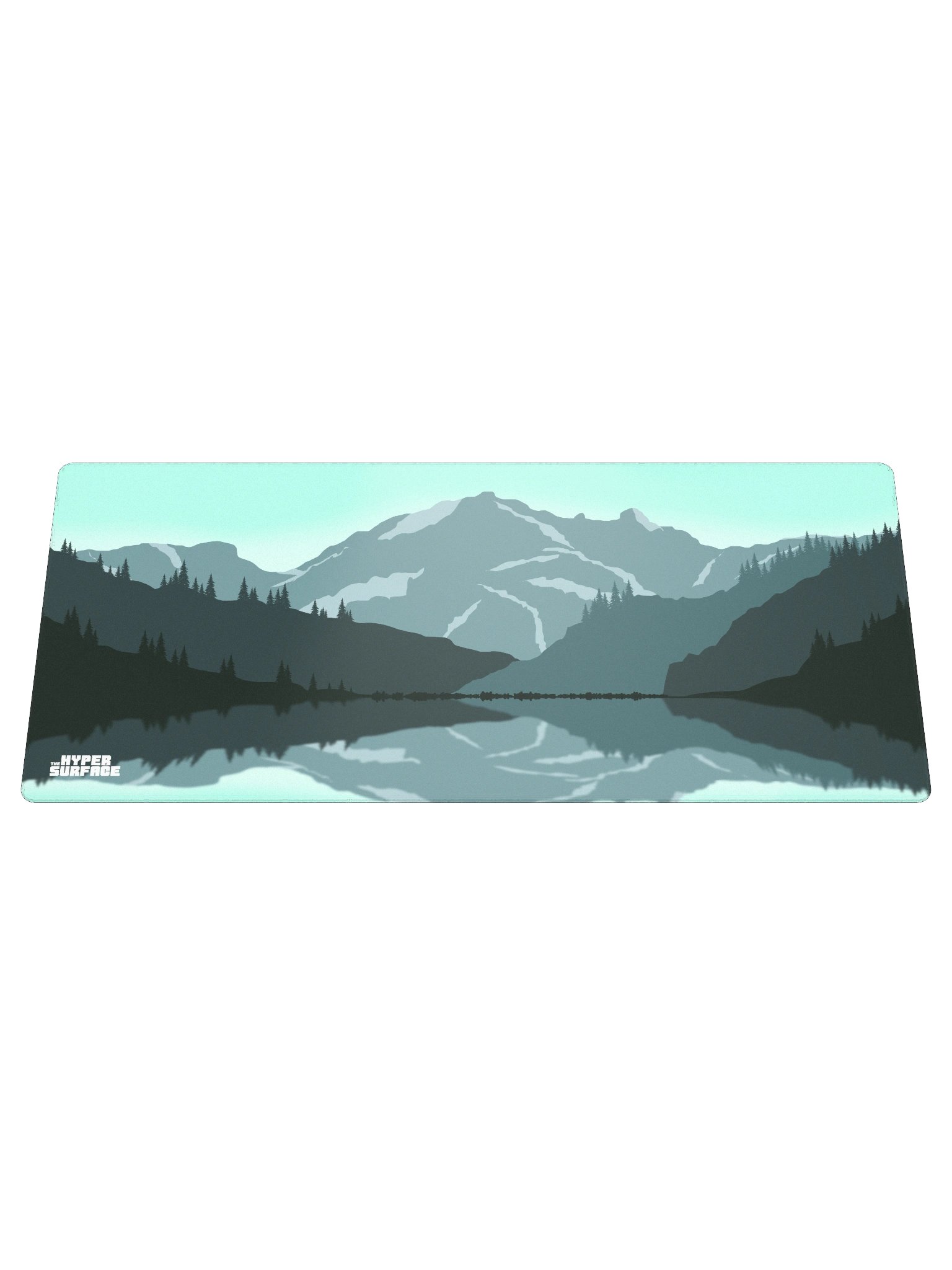 Mountainside Lake product image (2)