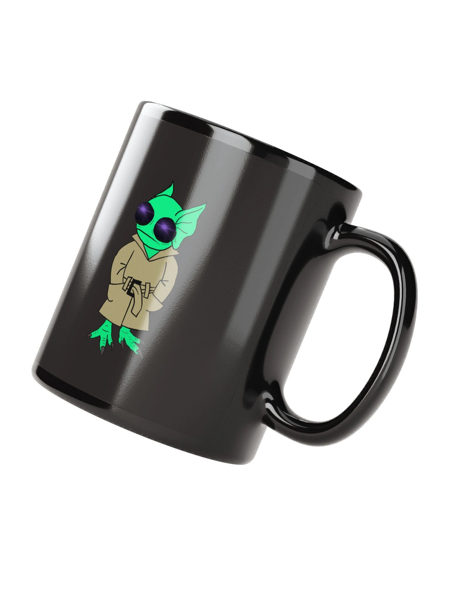 Stealth Mode Goblin product image (4)