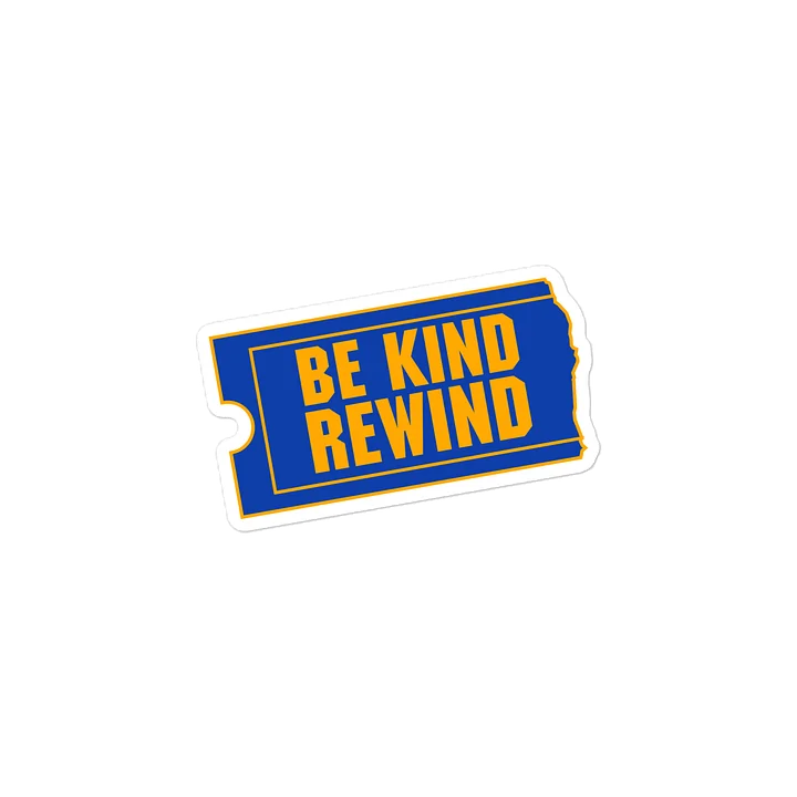 Be Kind Rewind product image (2)