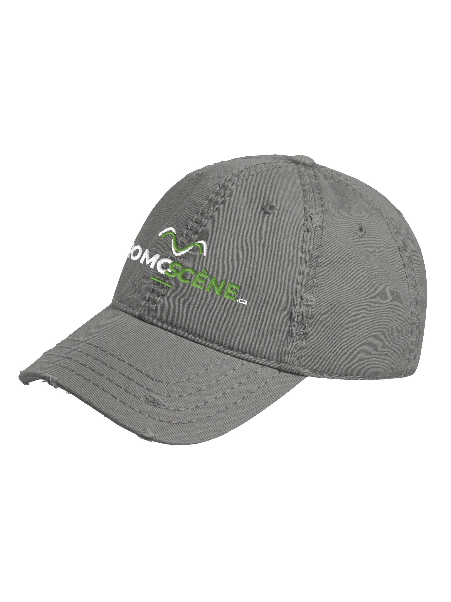 Casquette No Stress PromoScene.ca product image (2)
