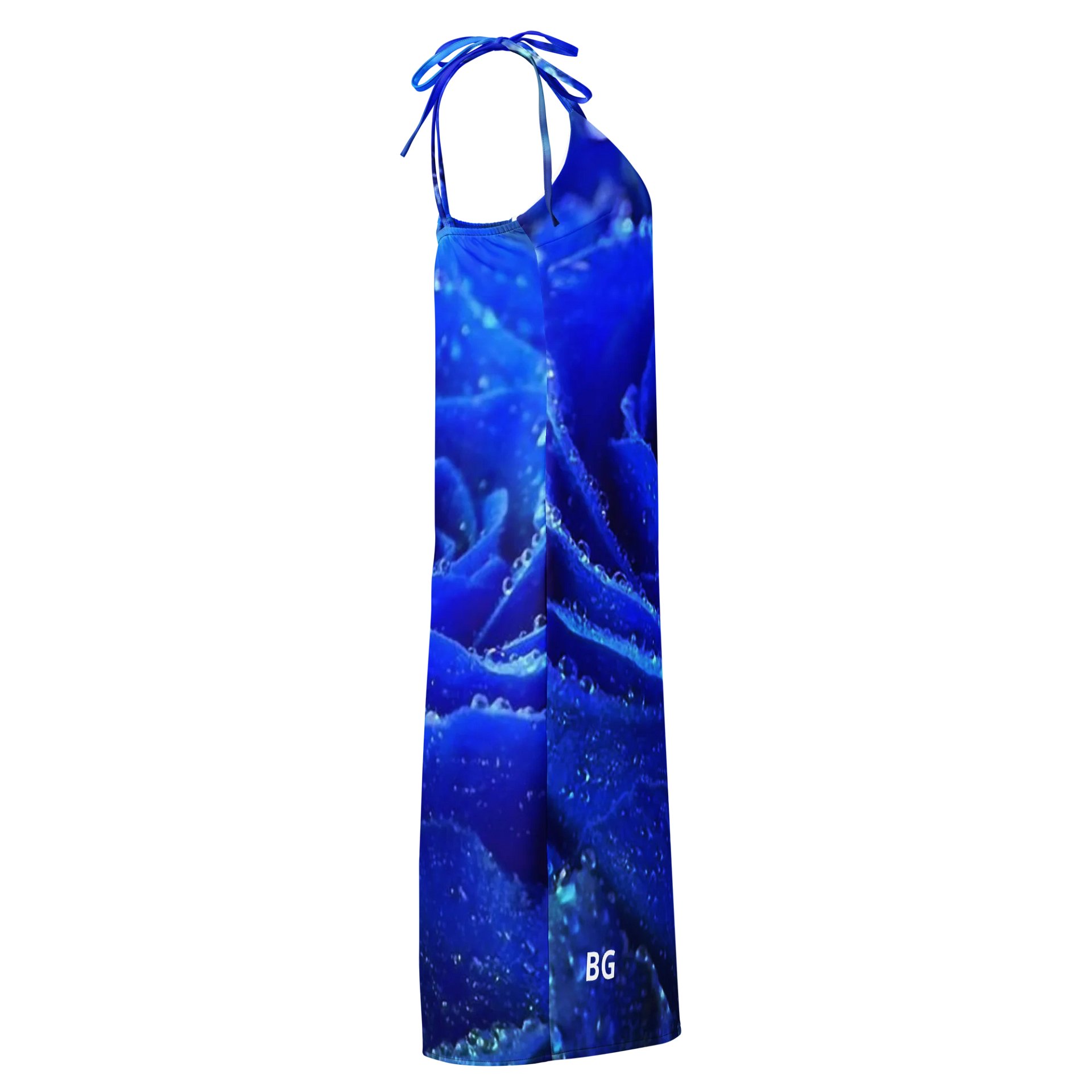 'Your Love' Chiffon Slip Dress product image (4)