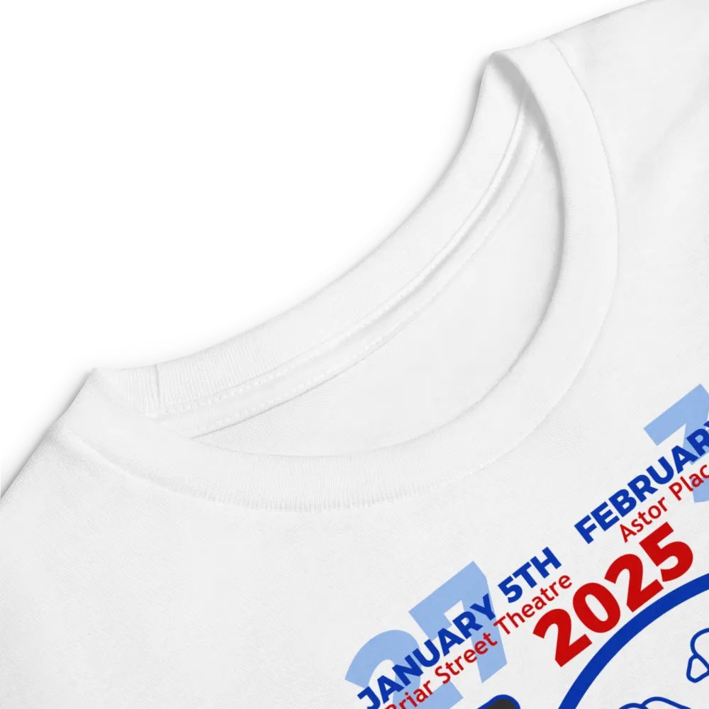 Blue Man Group's Farewell to An Era Fan Kids Long Sleeve product image (7)
