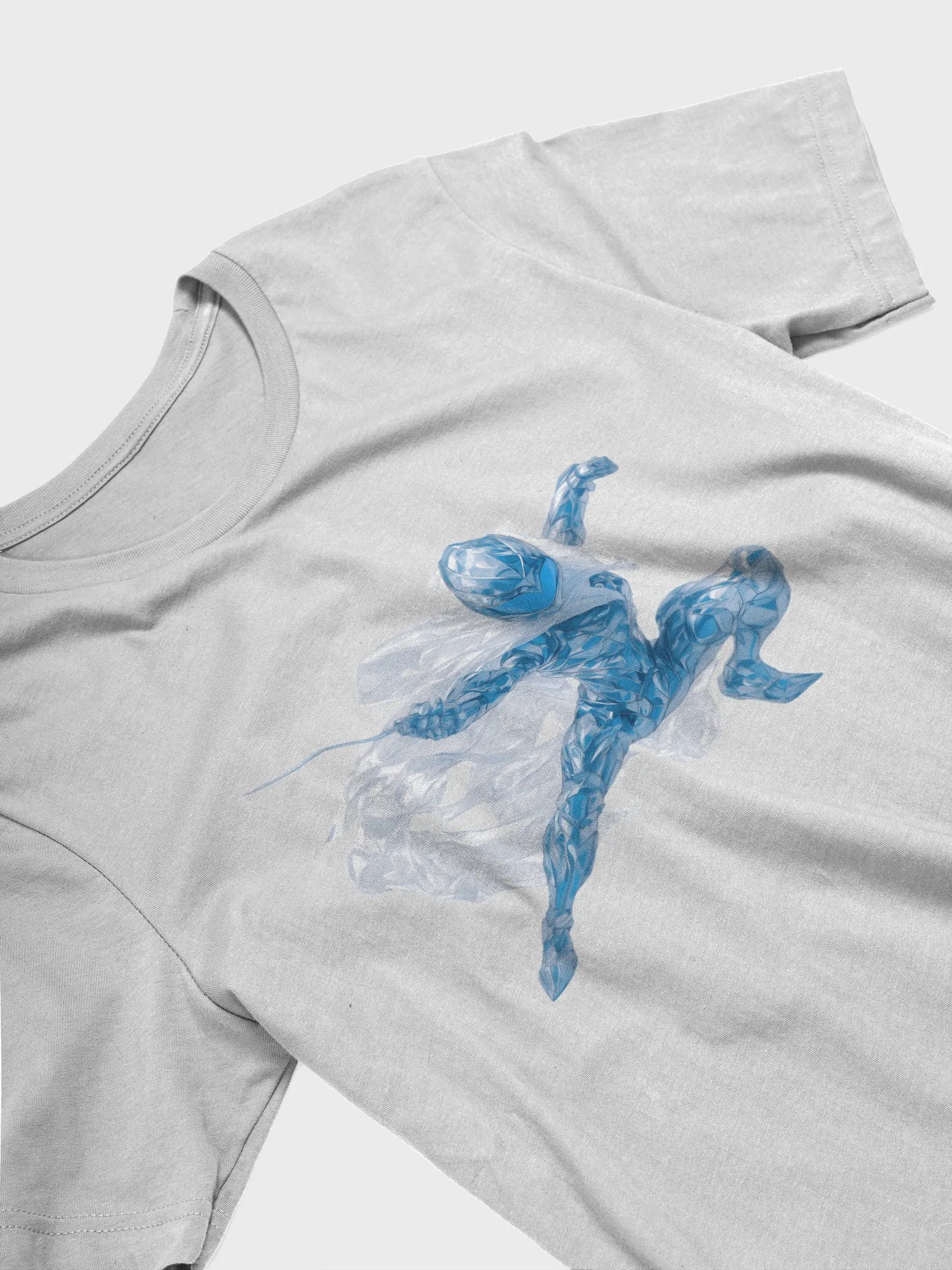 Android Assasin #2 product image (14)