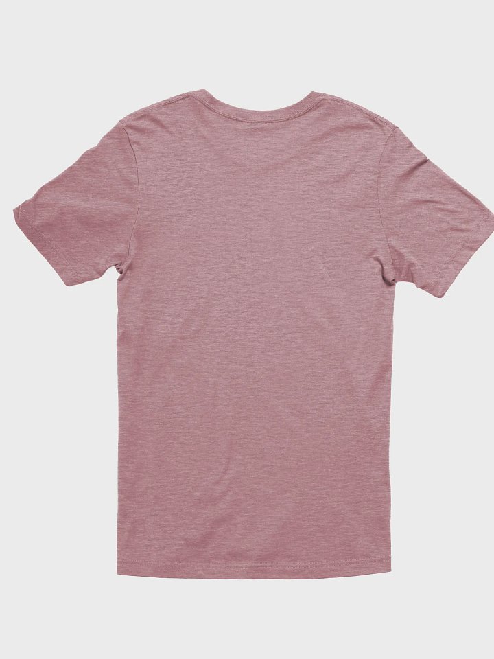 Fiery Dragon Head Unisex T-Shirt product image (2)