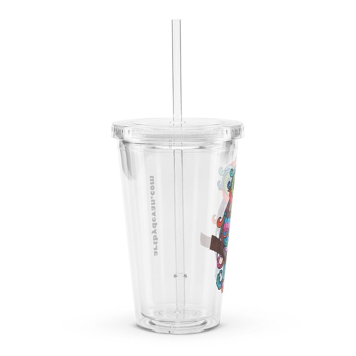 Ms. Owl Cup product image (2)