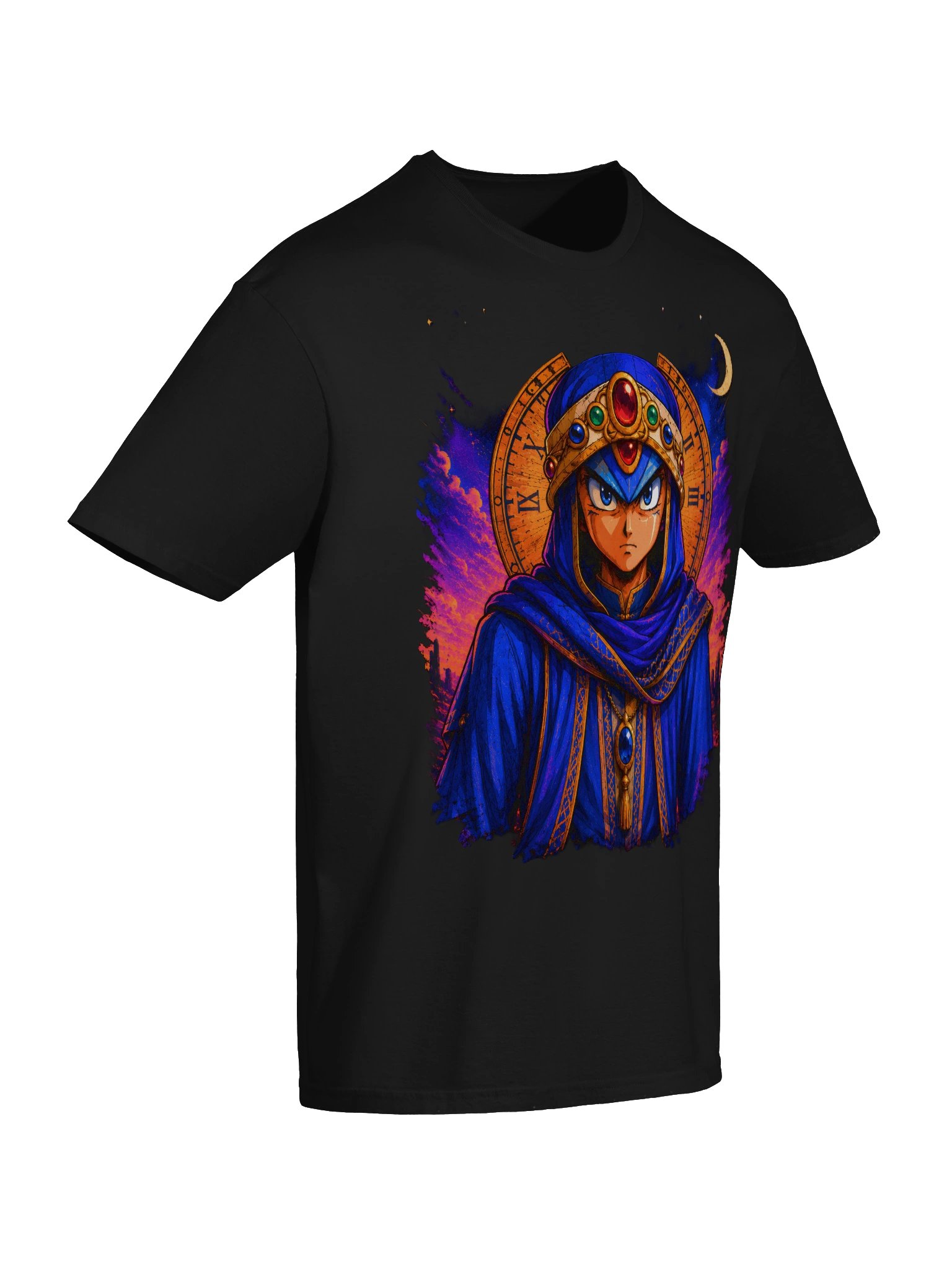Gilded Moonwarden Tee product image (10)