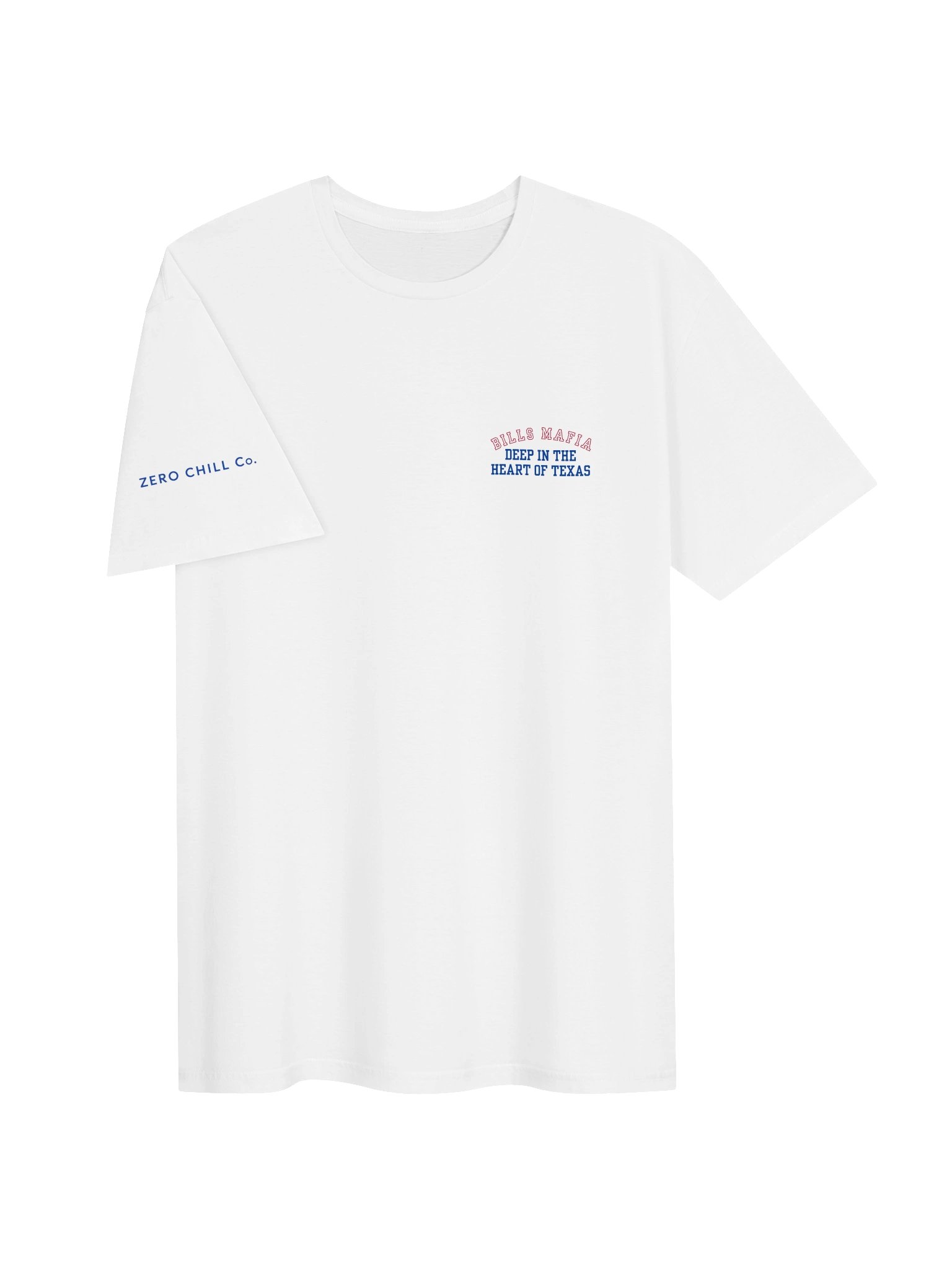 Deep in the Heart of Texas T-Shirt (Unisex) product image (5)