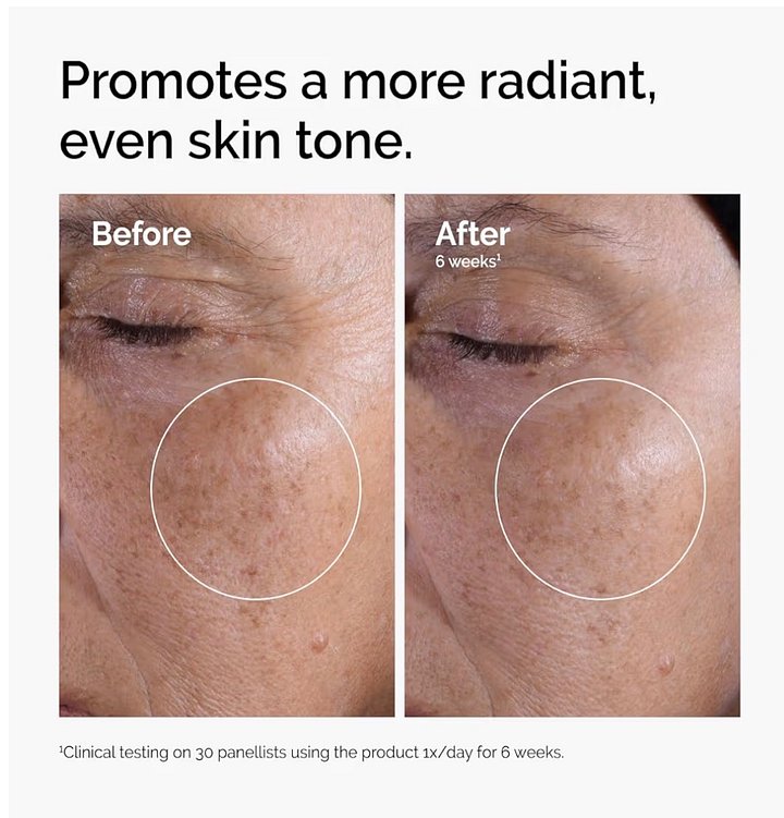 The Ordinary Glycolic Acid 7% Exfoliating Toner product image (2)