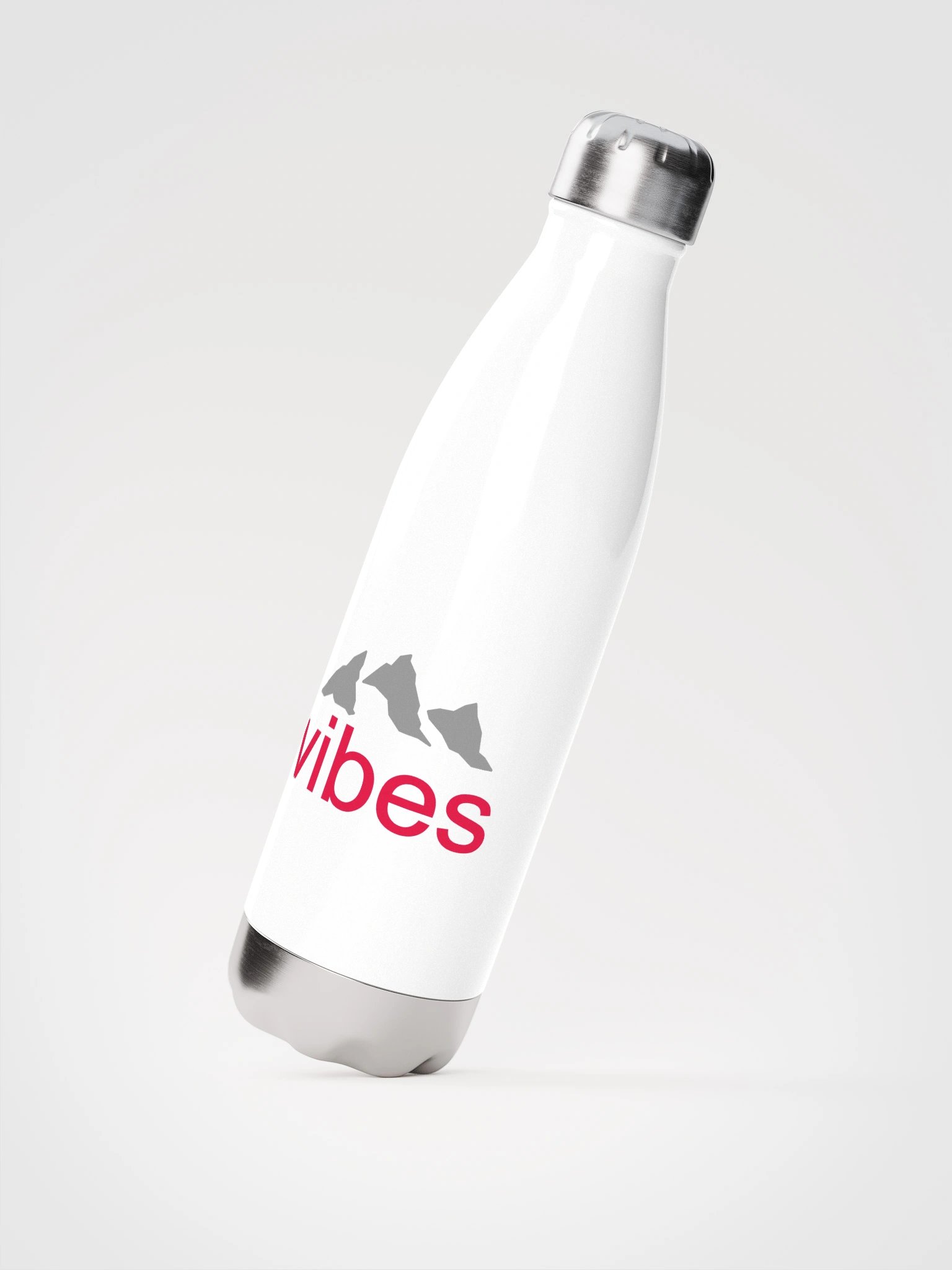 Vibes Water Bottle (2) product image (2)