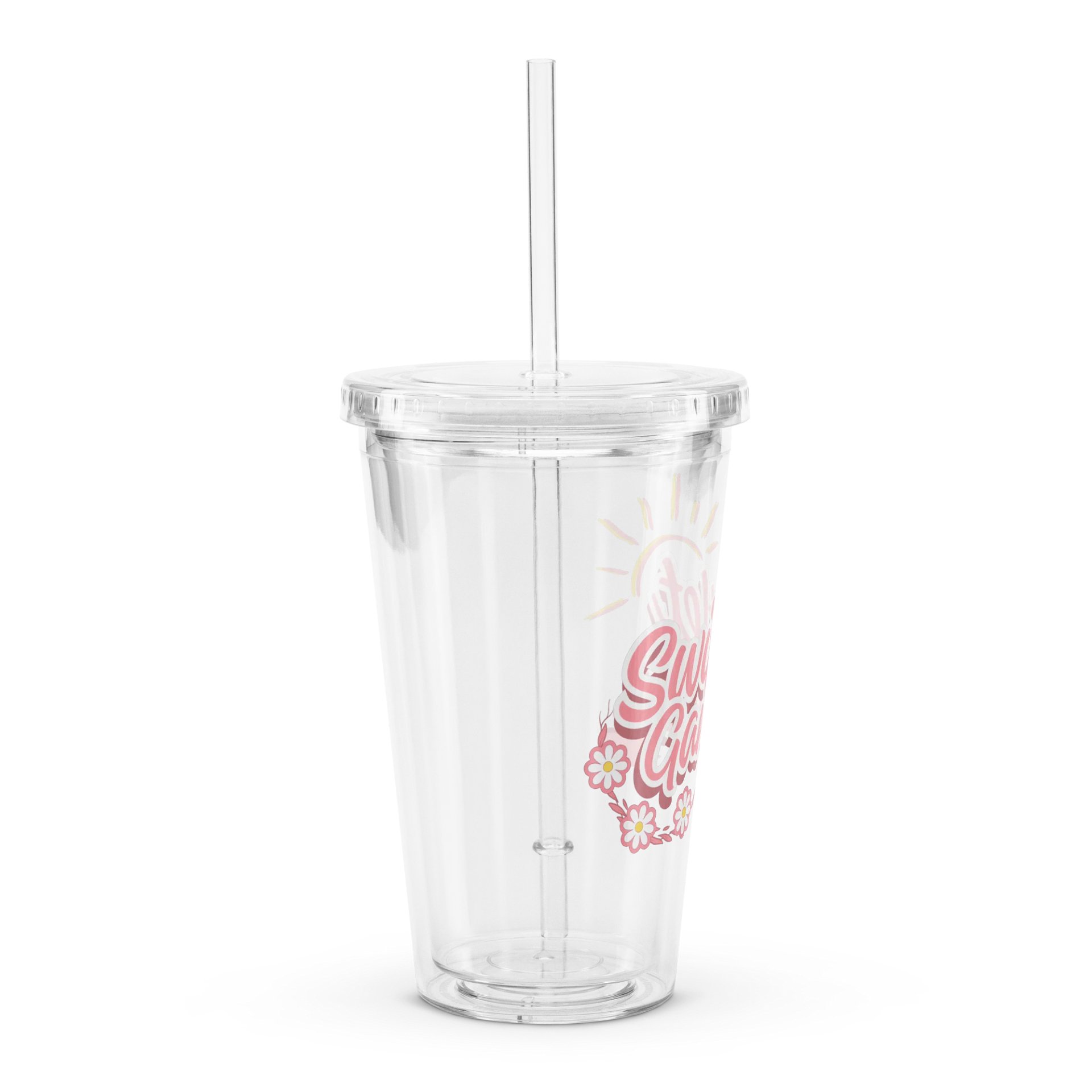 Swiftletgaming Double Wall Tumbler product image (4)
