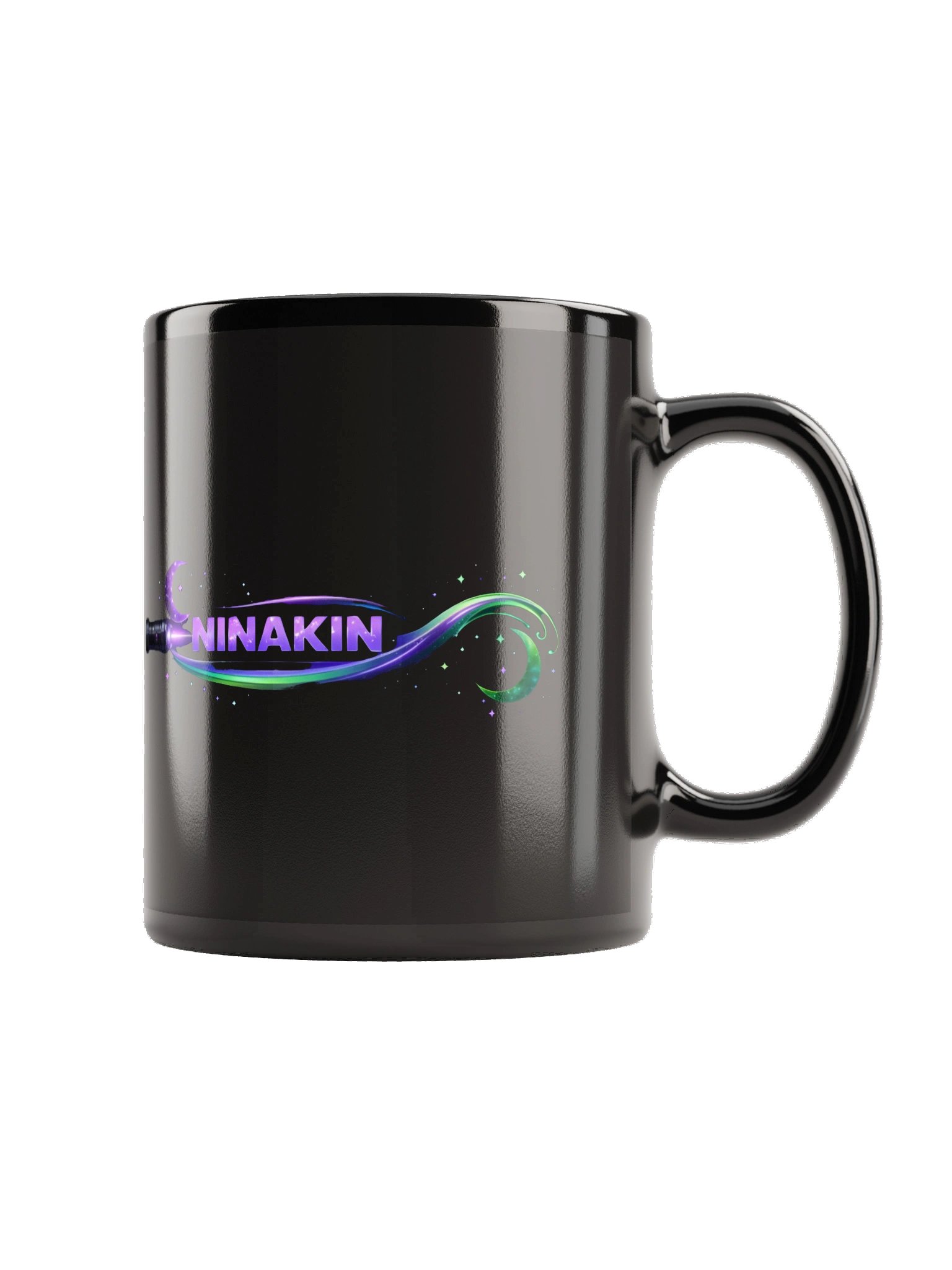 Aquarius Mug product image (5)