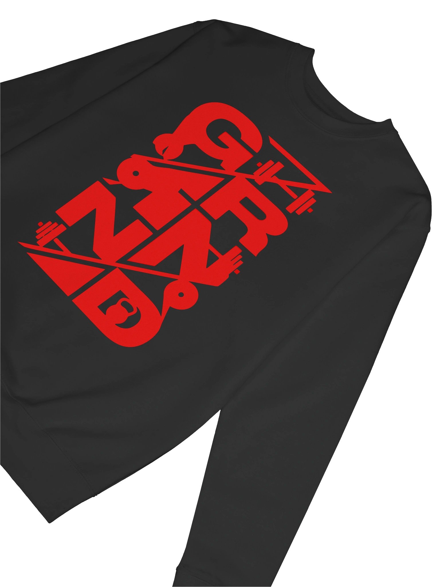 Grind Mode Sweatshirt | Bodybuilding Motivation Crewneck product image (32)