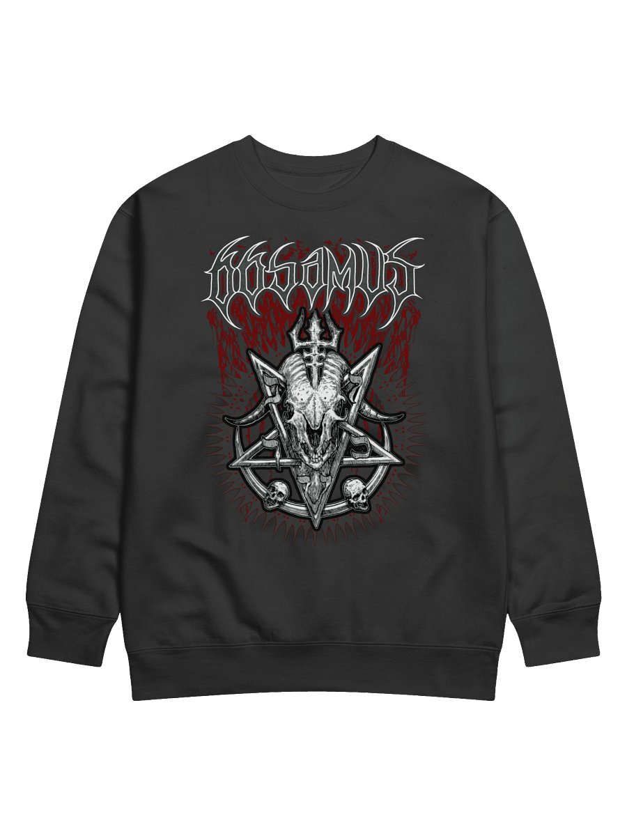 Sigil of the Bahob sweatshirt product image (1)