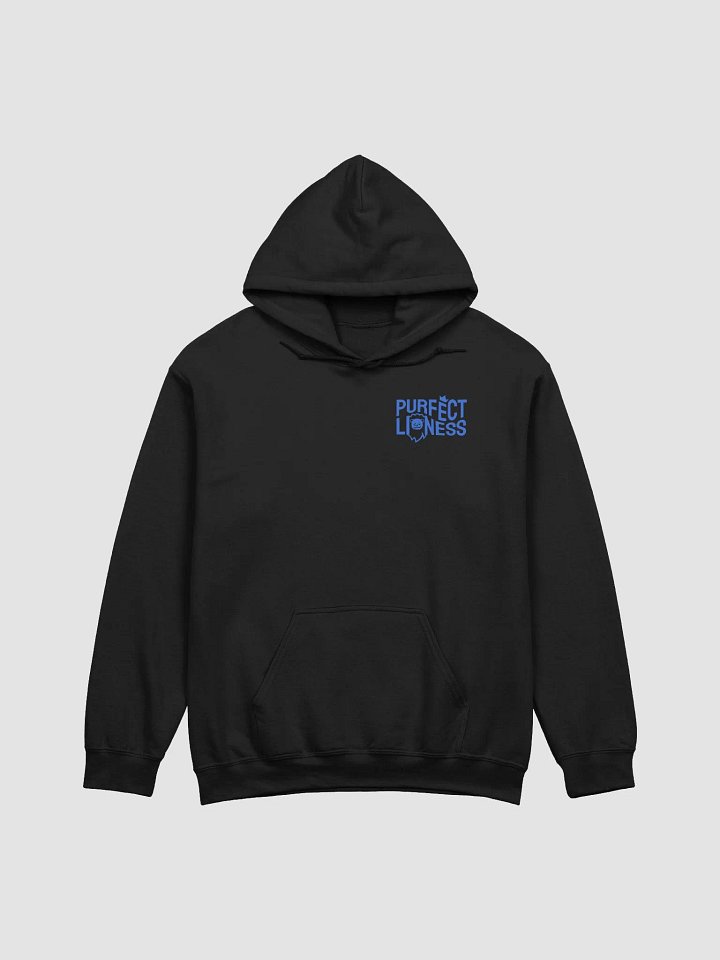 Squad Hoodie Black product image (1)