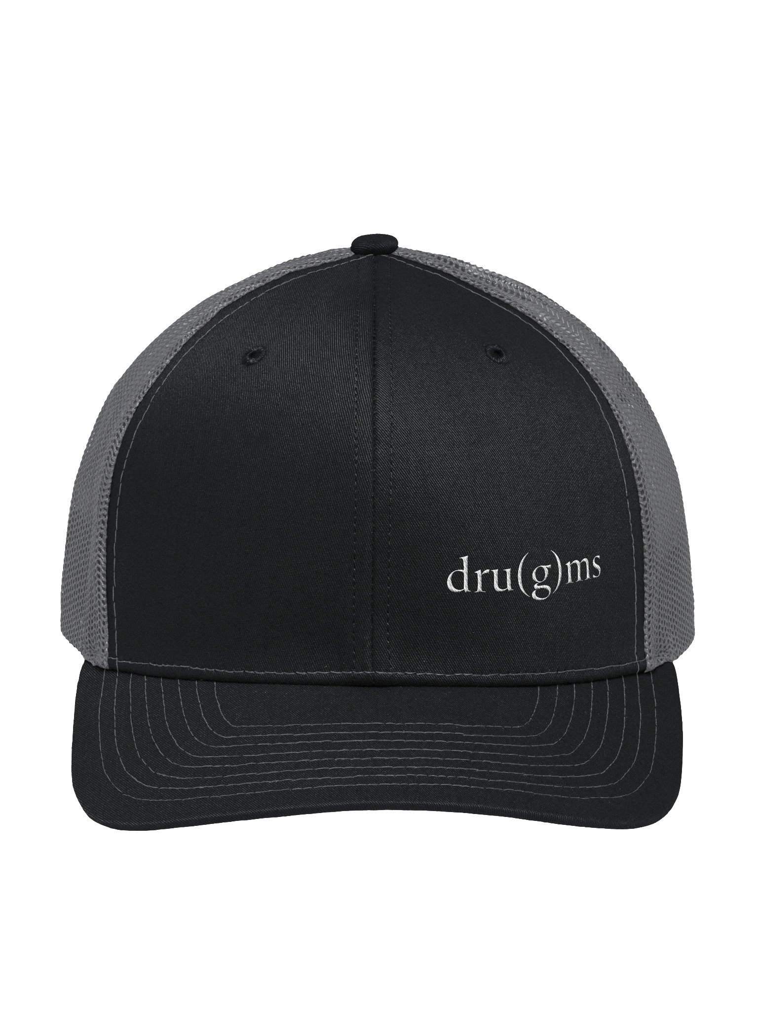 dru(g)ms Trucker Hat product image (1)