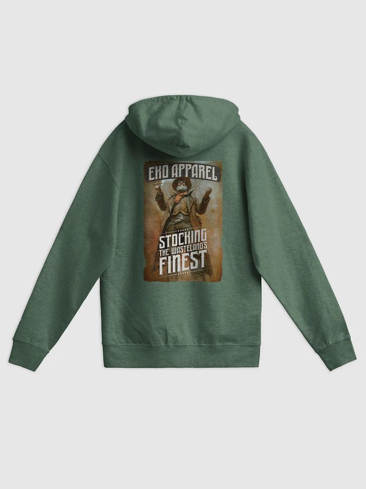 Eko Apparel Hoodie product image (8)