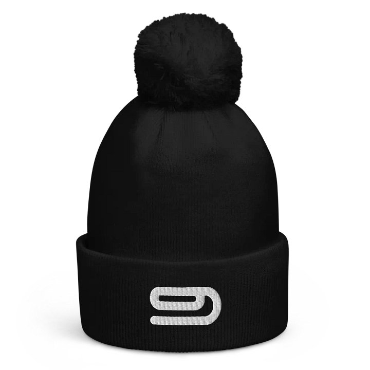 9 AETHER (ETHER) POM-POL BEANIE - DC product image (1)