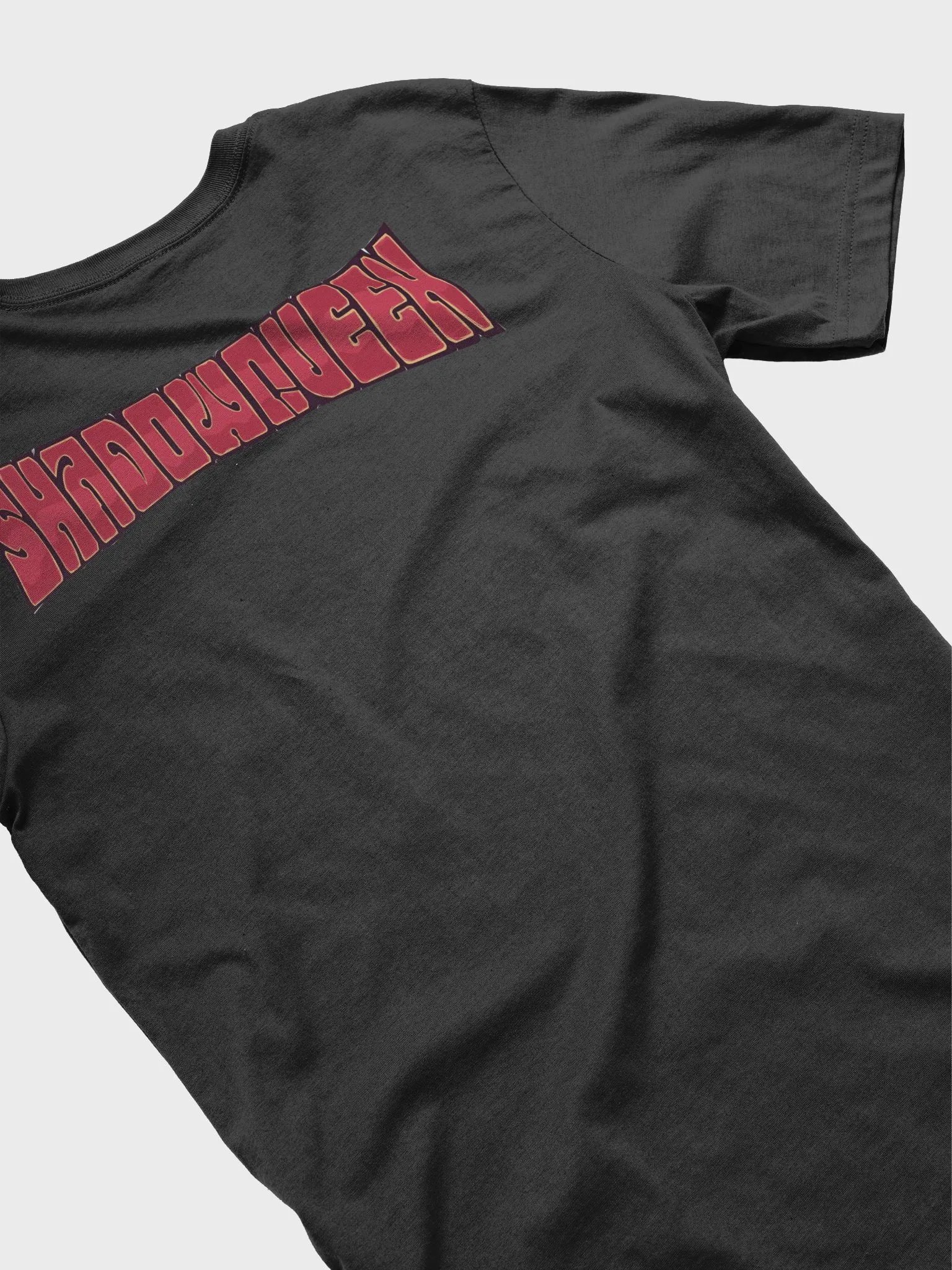Shadowqueen - Burning - Supersoft Tee product image (4)