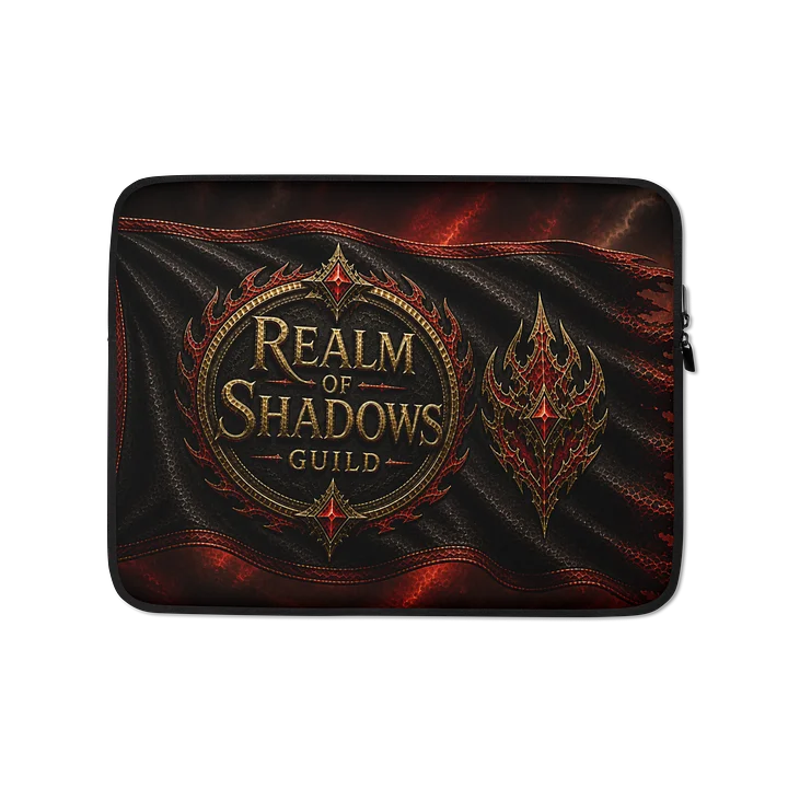 guild brand laptop sleeve product image (1)