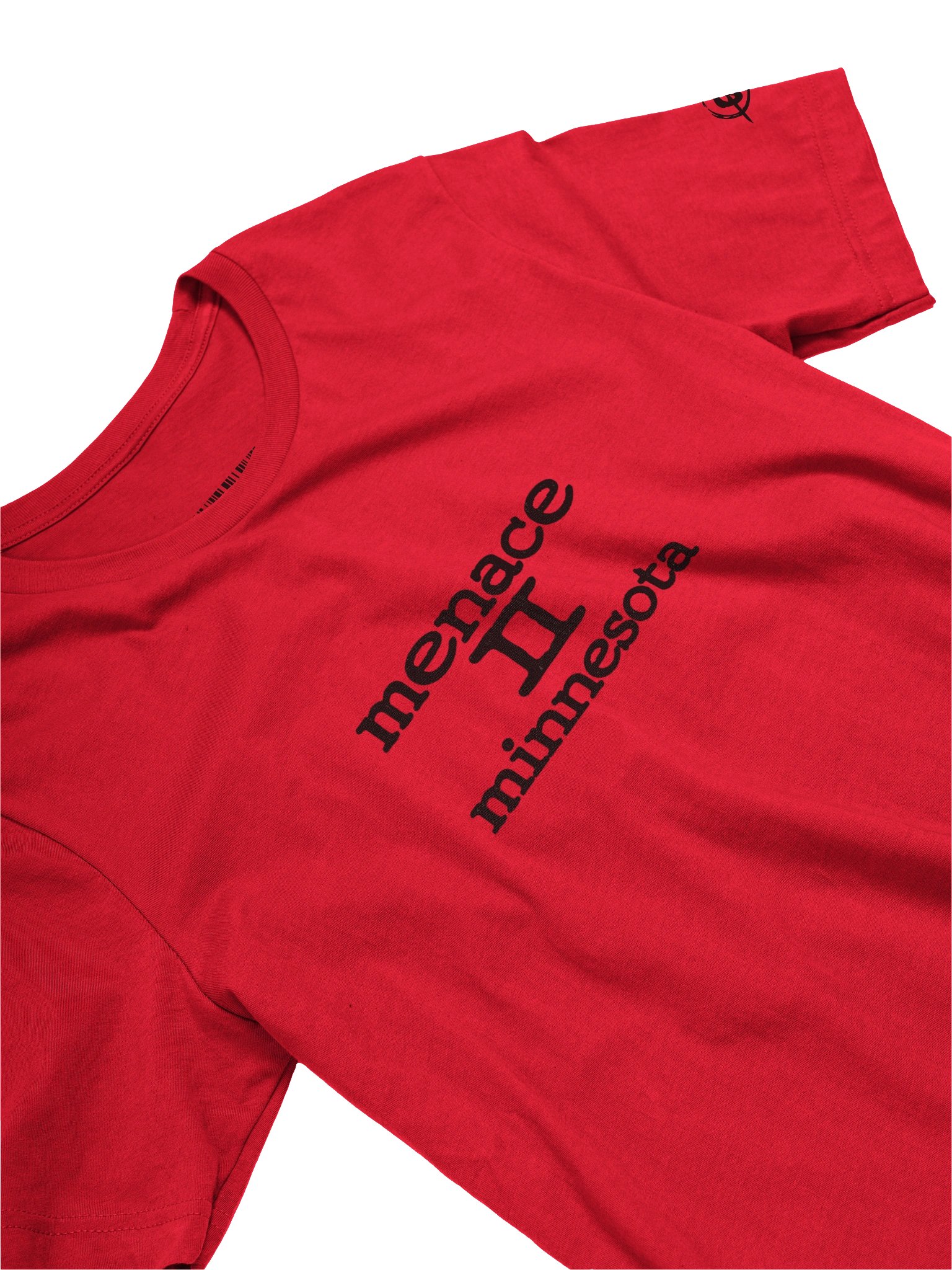 Menace II Minnesota Tee product image (15)