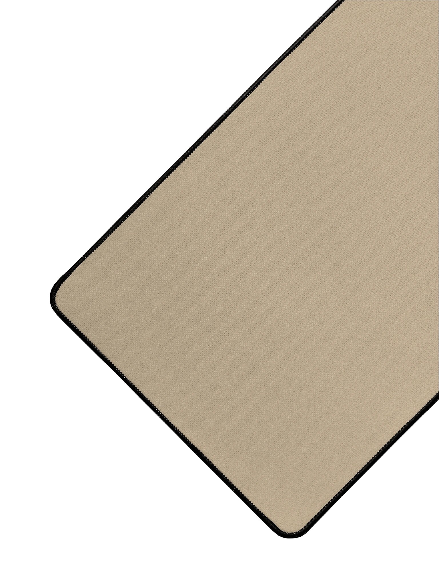 Spesifics Logo Desk Mat - Beige product image (3)