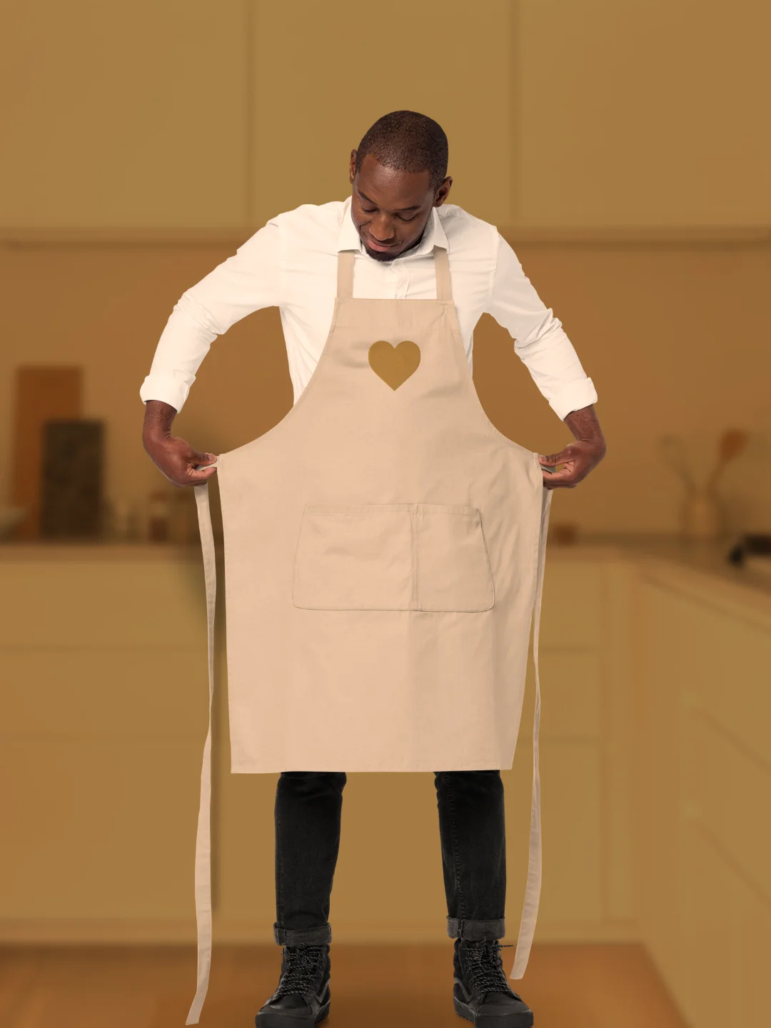 Smooth Apron product image (3)
