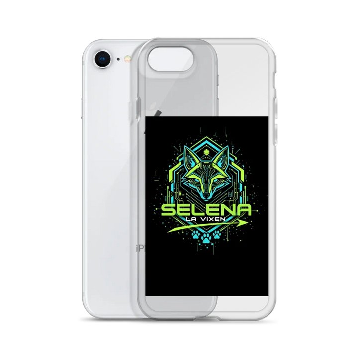 Vibrant Vixen iPhone® Case - Selena's Signature Collection product image (55)