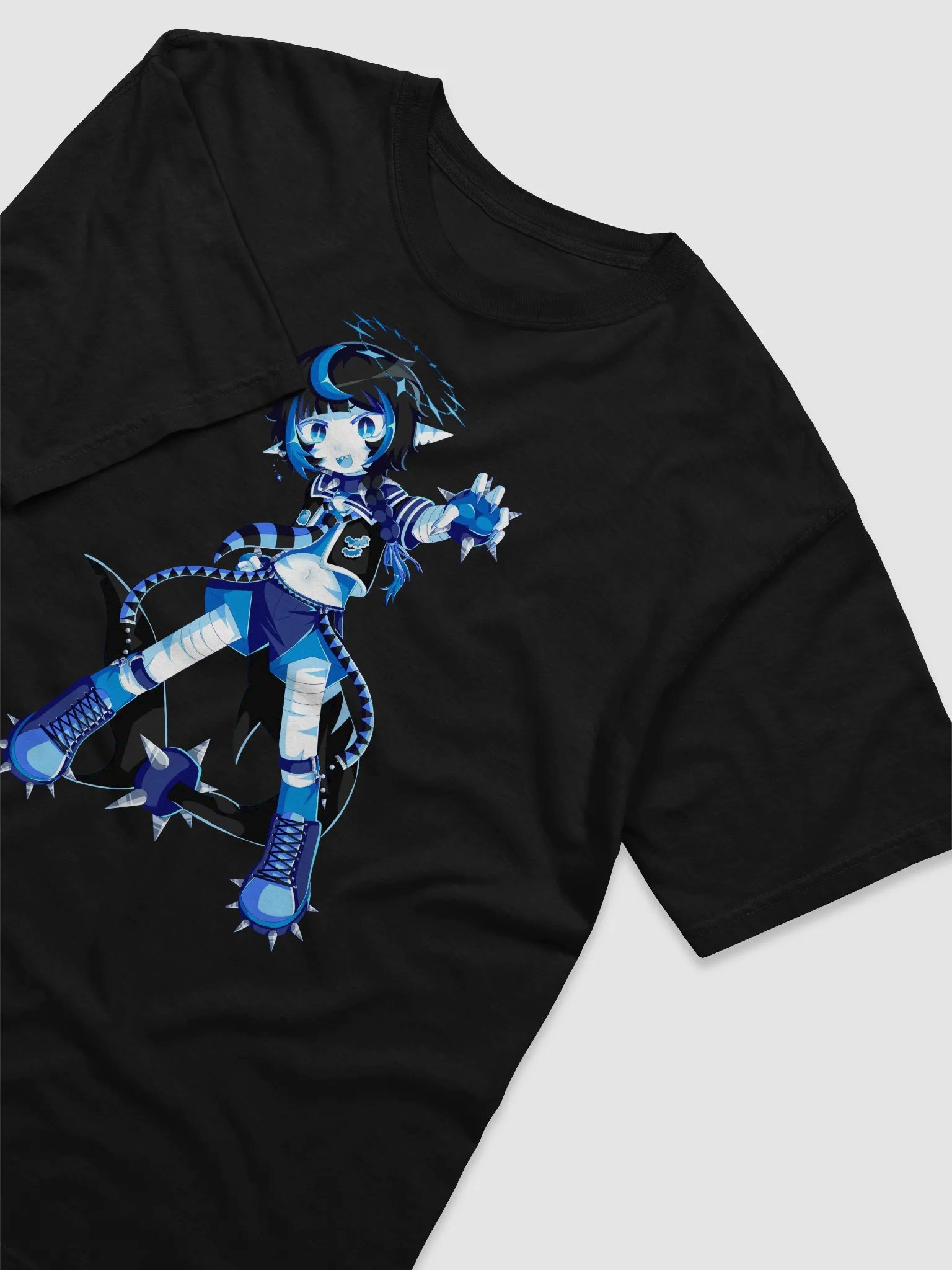 Ghoul Shirt product image (3)