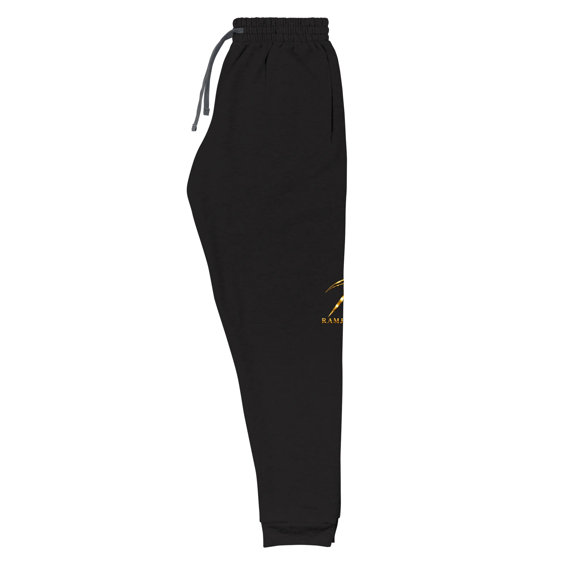 RamJewEL R Logo Monogram Joggers product image (4)