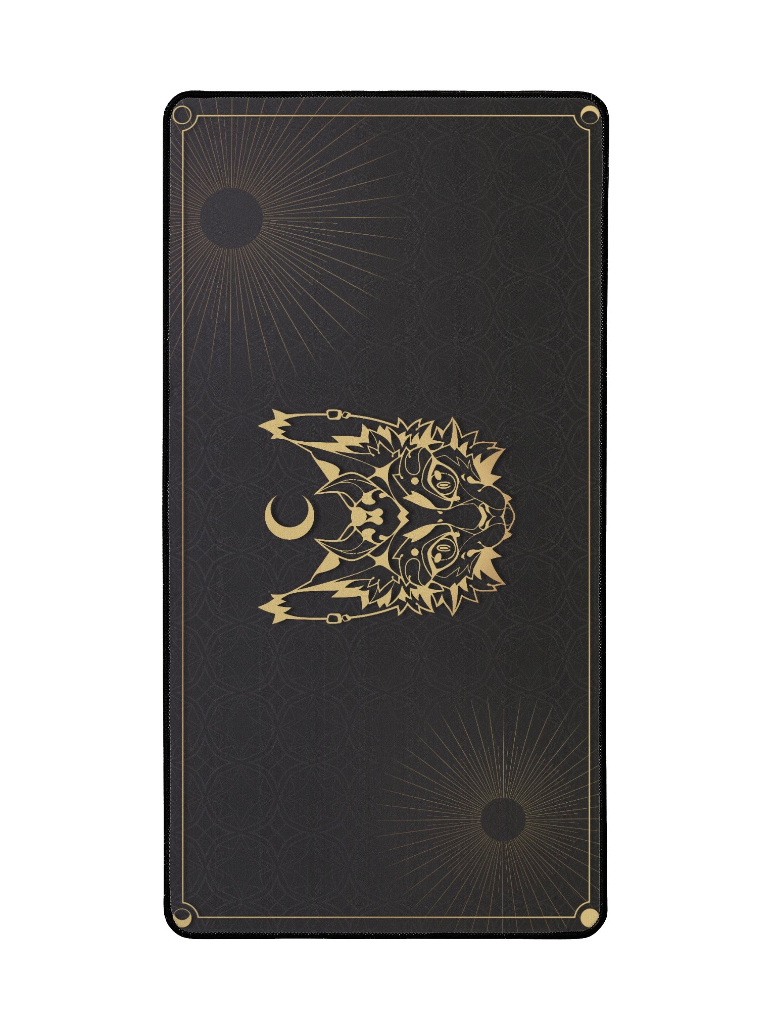 Seosaur Deskmat - Moon product image (2)