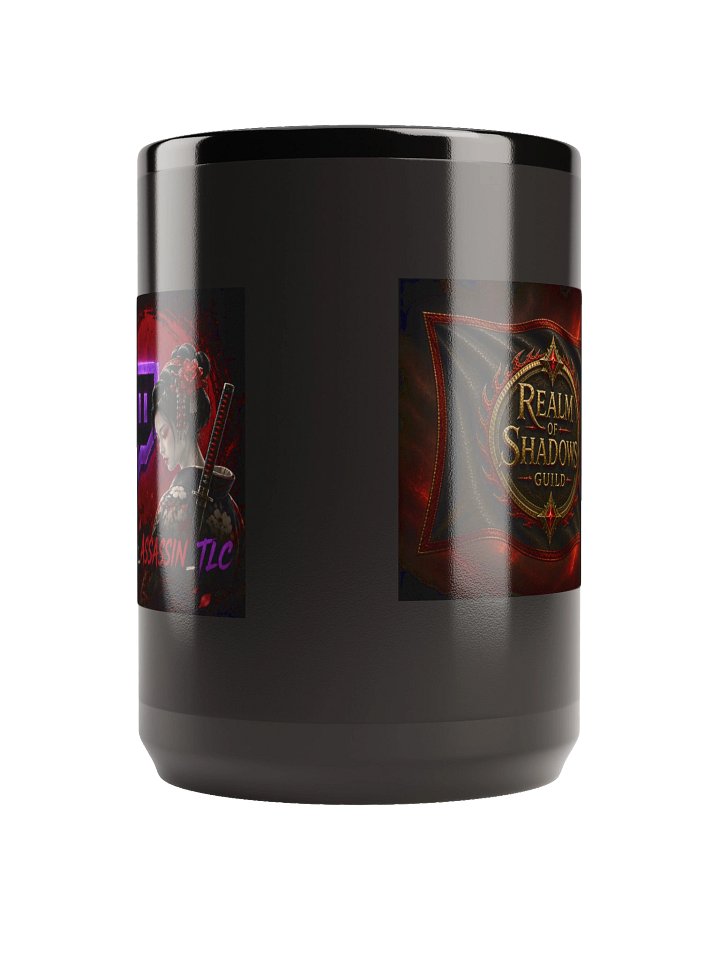stream logo and guild flag coffee cup product image (2)