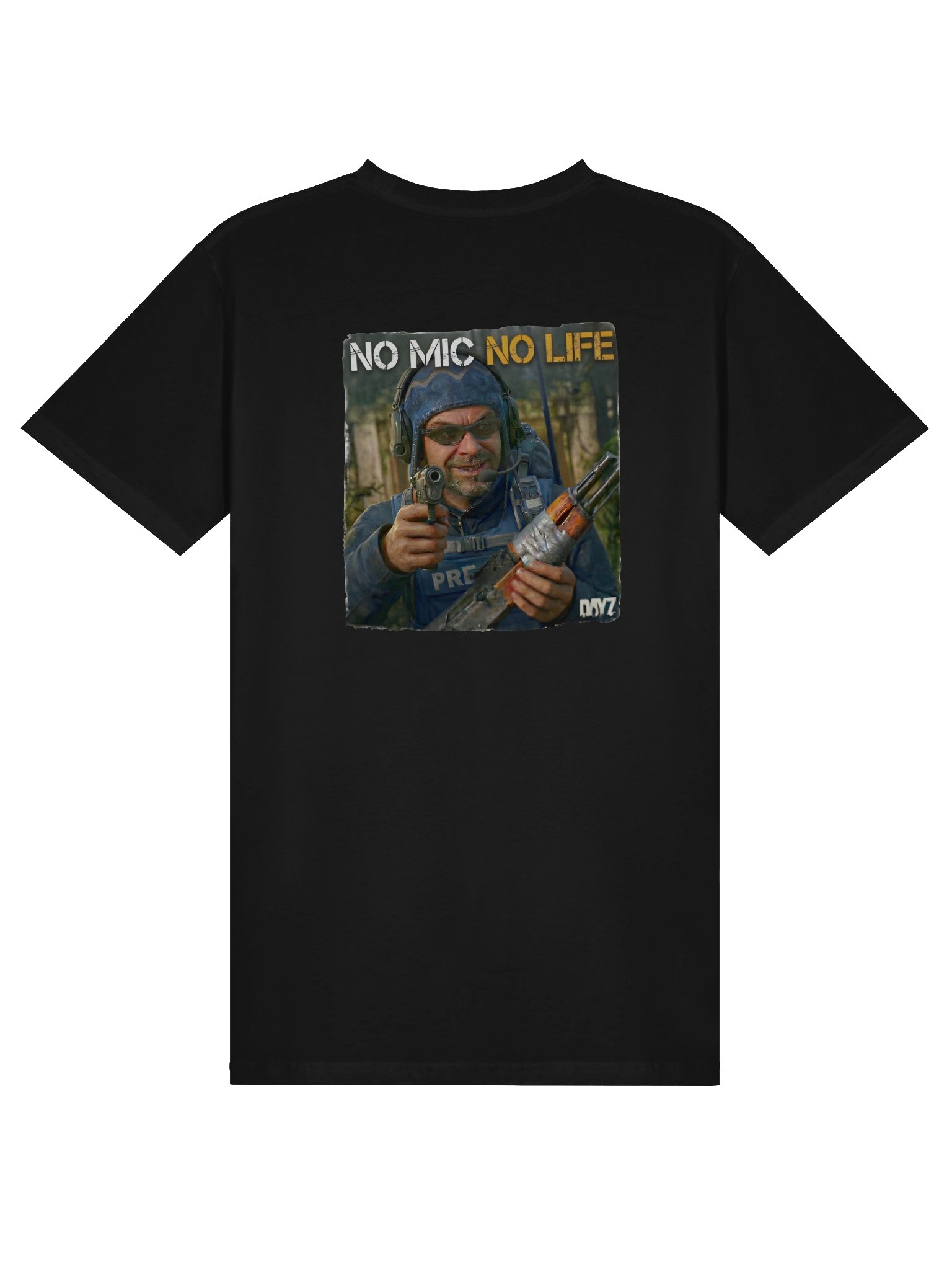 DAYZ INSPIRED TACTICAL BACON SHIRT product image (2)