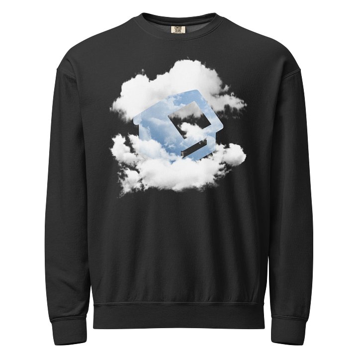 Head In The Clouds Crew product image (1)