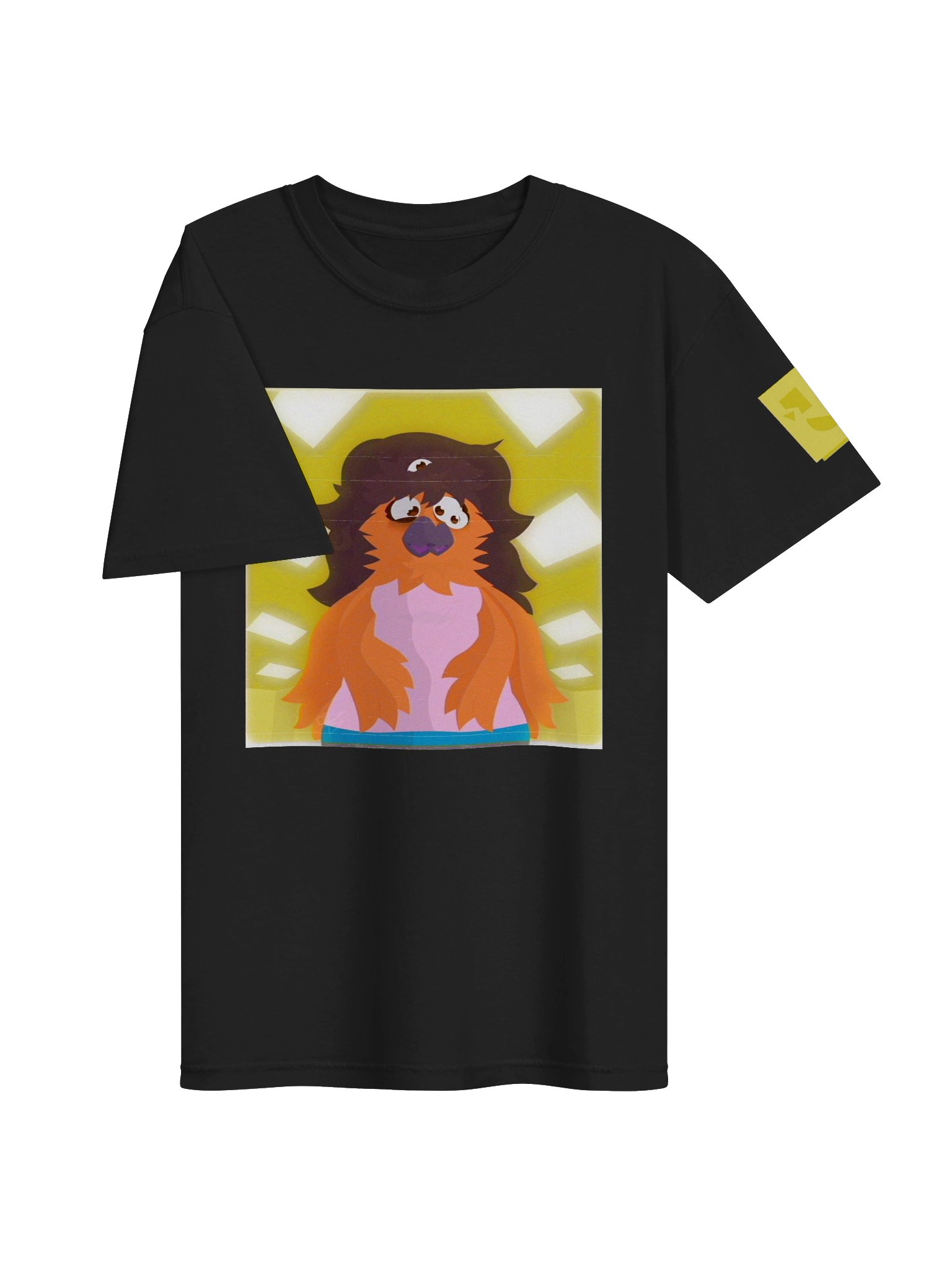 Still-Bird TShirt product image (3)