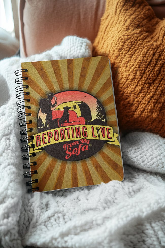 Notebooks