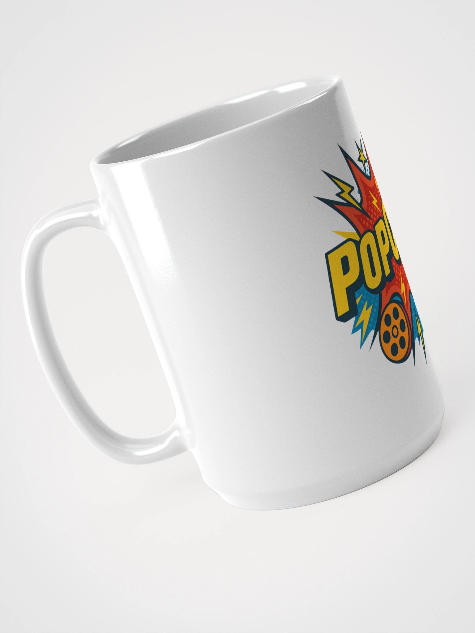 PopChat! Mug product image (4)