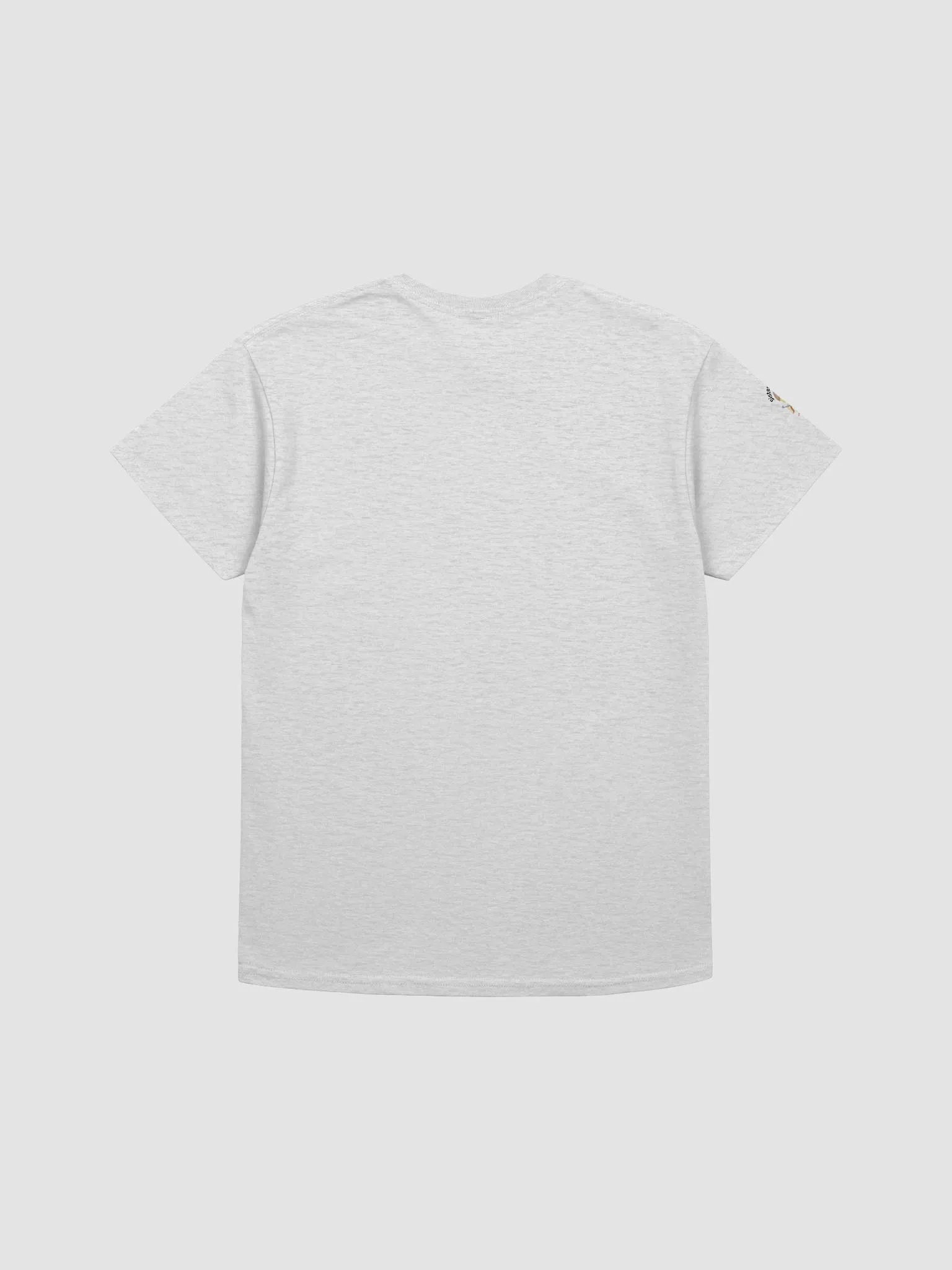 Cheese Week Enthusiast Tee product image (21)