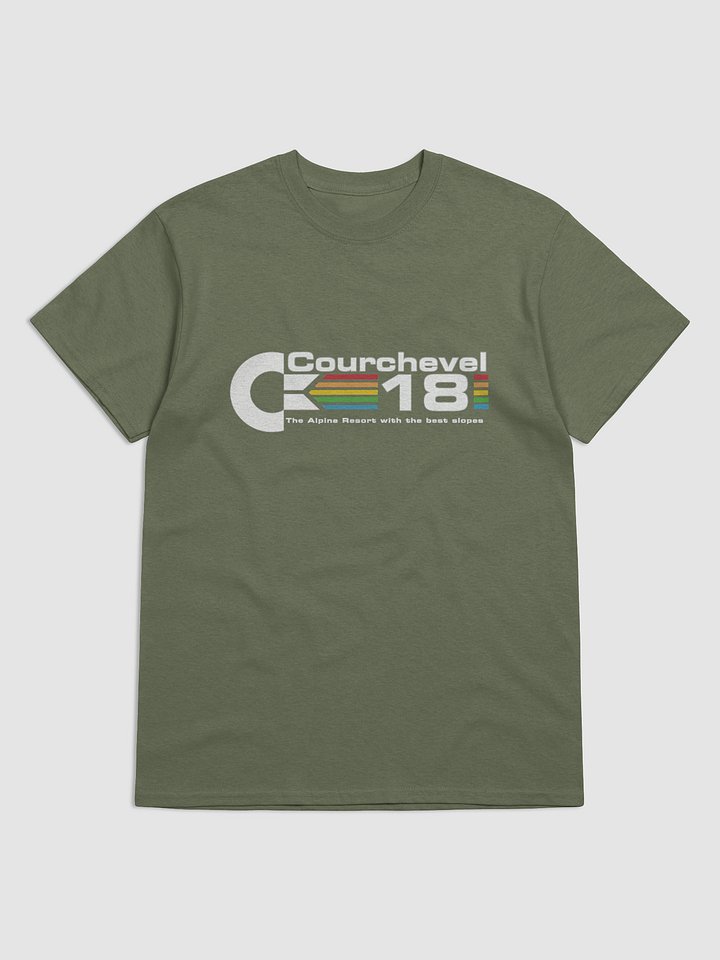 Courchevel 18 product image (1)